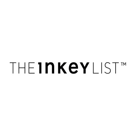 theinkeylist|the inkey list official website.